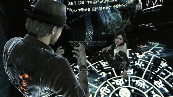 Murdered: Soul Suspect Steam - Click Image to Close